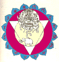 yantra chakra